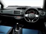 Toyota Vitz RS 2010 года